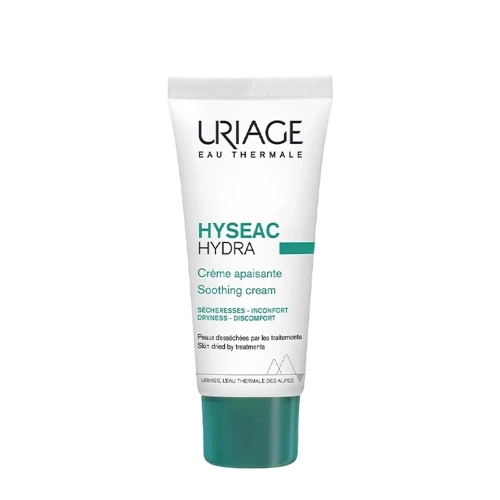 Uriage - Hyseac Hydra - Regenerierende Gesichtscreme - 40ml