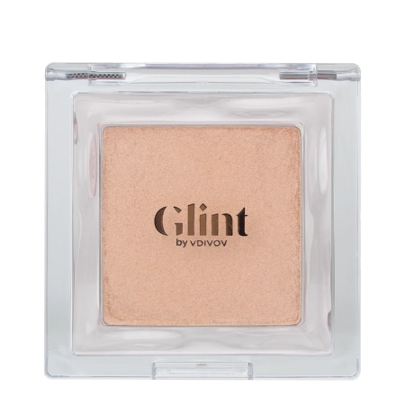 Glint - Highlighter  - Highlighter für das Gesicht - 05 Pitch Moon - 2.3g
