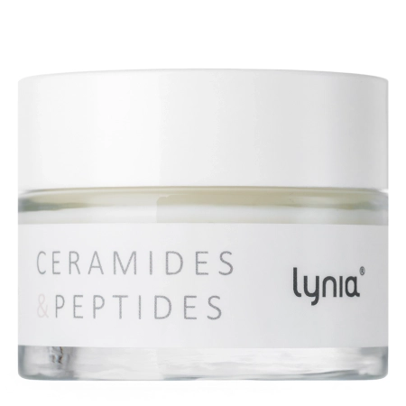 Lynia - Pro - Maske mit Ceramiden und Peptiden - 50ml