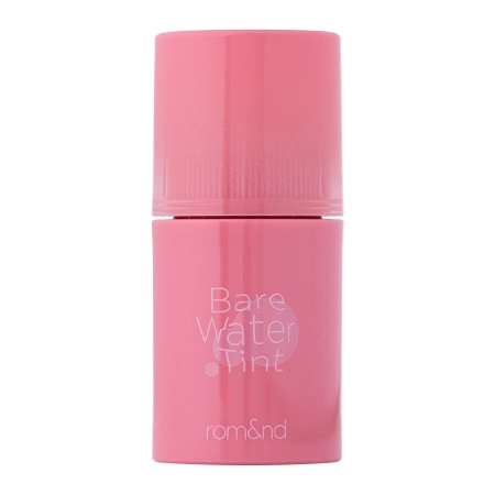 Rom&nd - Bare Water Tint - Feuchtigkeitsspendender Lip Tint - 02 Taffy Float - 4.5g