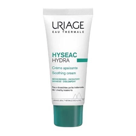 Uriage - Hyseac Hydra - Regenerierende Gesichtscreme - 40ml