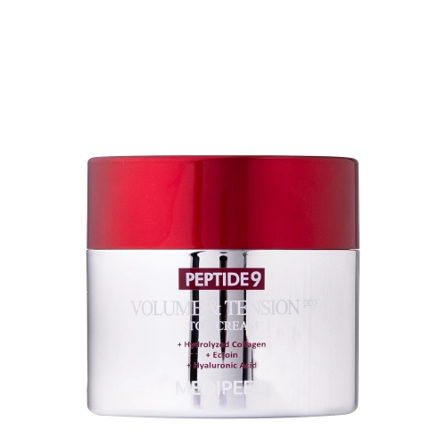 Medi-Peel - Peptide 9 Volume and Tension Tox Cream Pro - Straffende Peptidcreme - 50ml