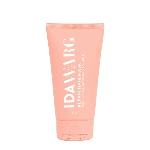 IDA WARG - Hair Mask Repair Travel Size - Regenerierende Haarmaske - 75 ml