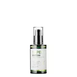 Some By Mi - Super Matcha Pore Tightening Serum - Grüntee-Serum zur Porenverkleinerung - 50ml