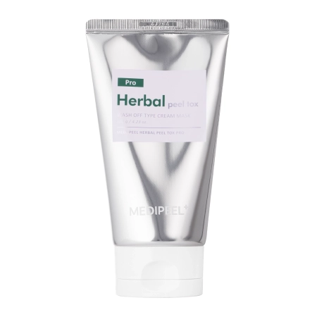 Medi-Peel - Herbal Peel Tox Pro - Peeling-Gesichtsmaske - 120ml