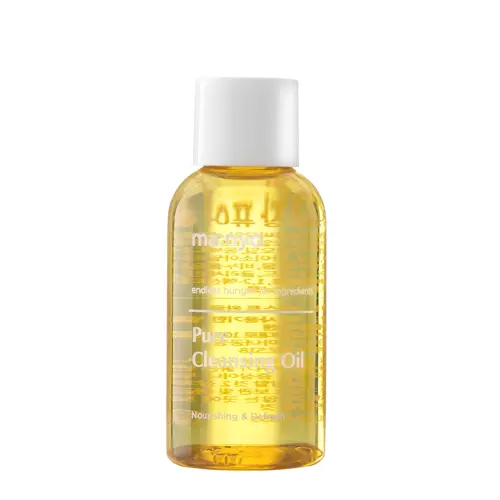 Ma:nyo - Pure Cleansing Oil - Reinigendes Gesichtsöl - 55ml