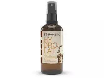 Bosphaera - Hamamelisblatt-Hydrolat - 100ml