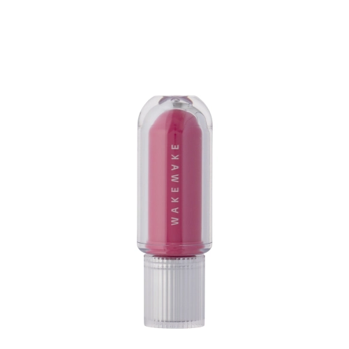 Wakemake - Watery Tok Tint Renewal - Feuchtigkeitsspendender Lippenbalsam - 03 Sour Pink Water - 4g