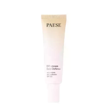 Paese - DD Cream - Pflegende Creme mit Farbe - 2W Beige - 30ml