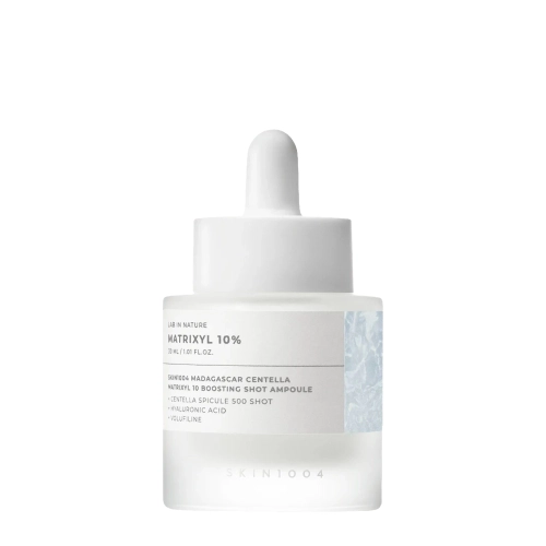 SKIN1004 Lab in Nature - Matrixyl 10 Boosting Shot Ampoule - Straffende Ampulle - 30ml