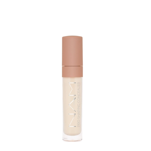 NAM - Pro Shaping Concealer - Abdeckstift für das Gesicht - 1 - 6ml