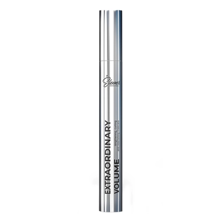 Elever Cosmetics - Extraordinary Volume - Verlängernde Wimperntusche - 10ml