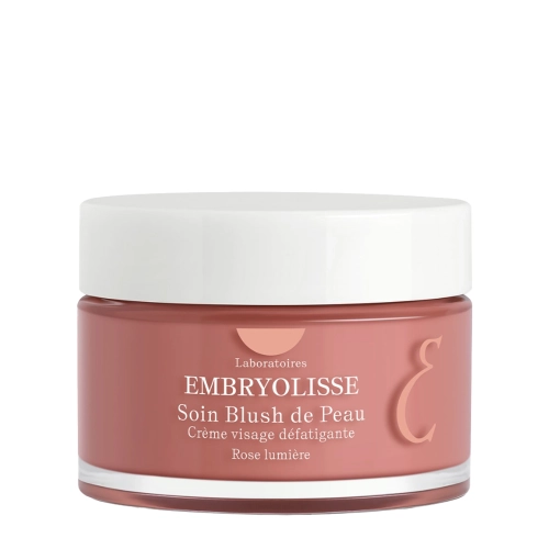 Embryolisse - Soin Blush de Peau - Creme zur Reduzierung von Ermüdungserscheinungen - 50ml