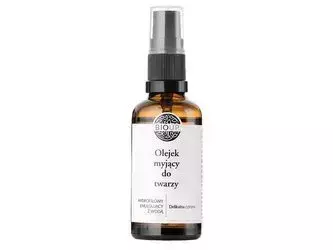 Bioup - Hydrophiles Gesichtsreinigungsöl - 50ml