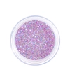Unleashia - Get Loose Glitter Gel - Glitter Gel für Gesicht und Körper - 7 Happy Baker - 4g