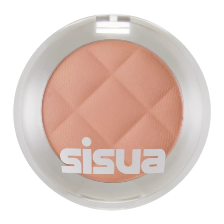Unleashia - Sisua Butter Waffle Dough Blusher - Rouge - 2 Apricot Sherbet - 8g
