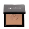 Apollca - Gepresster Bronzer - Cappuccino 01  - 7g