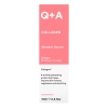 Q+A - Collagen Booster Serum - Gesichtsserum mit Kollagen - 15ml