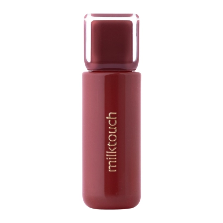 Milk Touch - Jelly Fit Tinted Glow Tint - Gel Lip Tint - 10 Fallen Coco - 4g