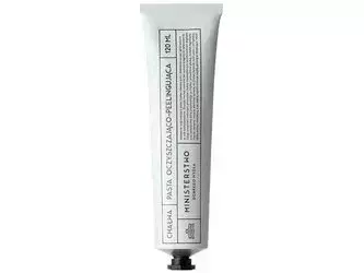 Ministerstwo Dobrego Mydła - Reinigende Peeling-Paste Halwa - 120ml