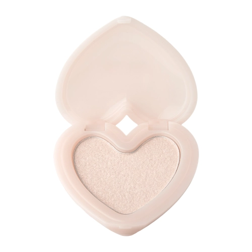 Lilybyred - Luv Beam Glow Veil - Sanfter Highlighter-  03 Sugar Beam - 3.2g