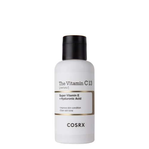 Cosrx - Das Vitamin C 13 Serum - Vitamin C Serum - 20ml
