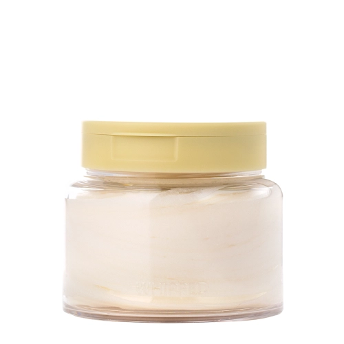 WHIPPED - Vegan Pack Cleanser Lavocado - Straffende Gesichtsreinigungsmaske - 120ml