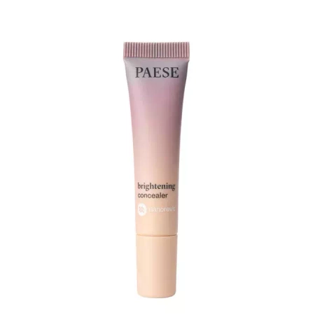 Paese - Nanorevit Brightening Concealer - Aufhellender Concealer - 01 Light Beige - 8.5ml