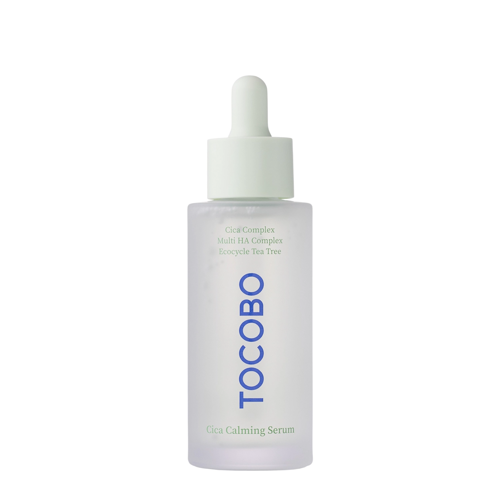 Tocobo - Cica Calming Serum - Linderndes Gesichtsserum - 50ml
