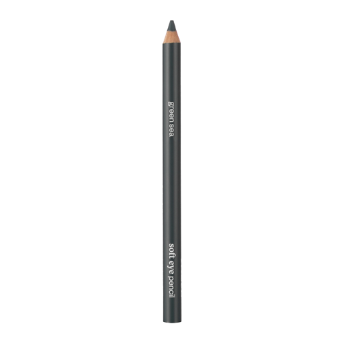 Paese - Soft Eye Pencil Eyeliner - Green Sea - 1.5g