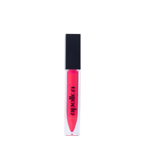 Apollca - Lipgloss - 02 Grape Pop - 6ml