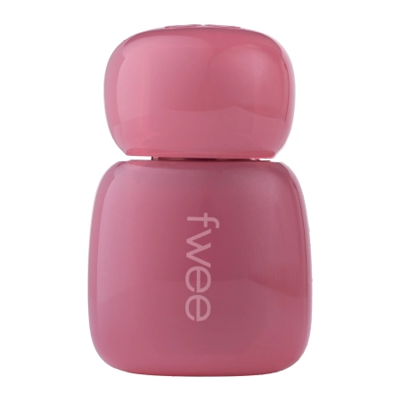 Fwee - Pink Obsession Stay-Fit Lip Tint - Langanhaltender Lip Tint - G04 Niche Pink - 3,8g