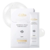 d'Alba - Waterfull Vegan Sleeping Pack - Feuchtigkeitsspendende Nacht-Gesichtsmaske - 12x4ml