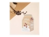 A'pieu - Milk One Pack Mask - Coffee - Anti-Falten-Blattmaske - 21g