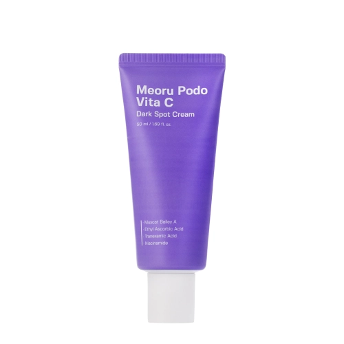 Sungboon Editor - Meoru Podo VitaC Dark Spot Cream - Aufhellende Gesichtscreme - 50ml
