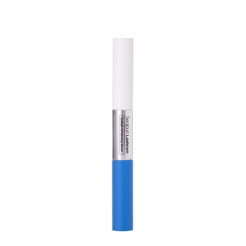 Seapuri - Lashrum Eyelash Enhancing - Kräftigendes Serum für Wimpern - 10g