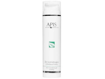Apis - Professional - Acid Neutralizing Gel - Säure neutralisierendes Gel - 200ml