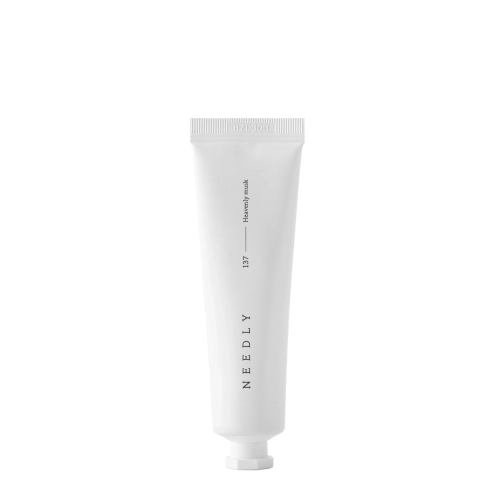 Needly - Sensory Hand Cream - Feuchtigkeitsspendende Handcreme - Heavenly Musk - 30ml