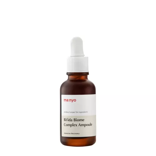 Ma:nyo - Bifida Biome Complex Ampoule - Stärkendes Serum mit Bifida Ferment - 30ml