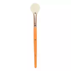 Ibra Makeup - Fresh Rouge- und Highlighter-Pinsel - Nr. 6