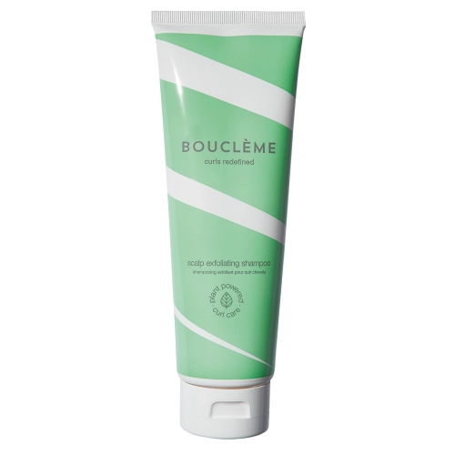 Boucleme - Scalp Exfoliating Shampoo - Reinigendes und Peeling-Shampoo für Haare und Kopfhaut - 250ml