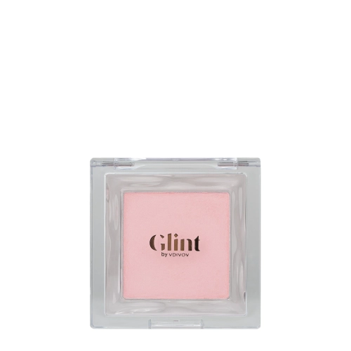 Glint - Baked Blush - Gebackenes Rouge - 06 Balletcore Pink - 2.4g