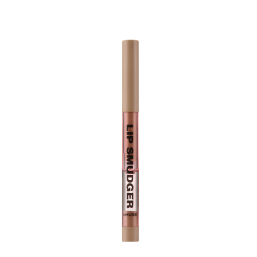 Amuse - Lip Smudger - Lippenstift - 00 Shading - 0.5g