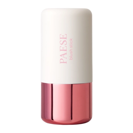 Paese - Butter Blend Stick - Rouge im Stift - 02 Bloom - 6g