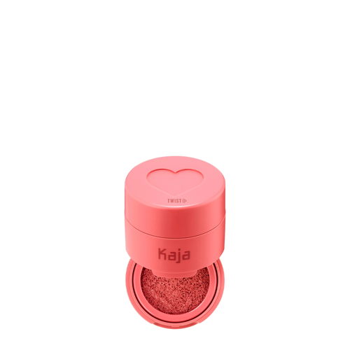 Kaja Beauty - Cheeky Stamp Blendable Blush - Flüssiges Rouge - 03 Bossy - 5g