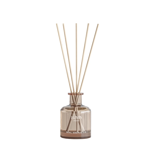 Seal Aromas Co - Origins Jasmine - Duftdiffusor- 50ml