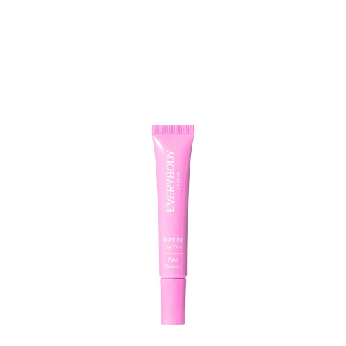 Everybody London - Lip Tint - Lip Tint - Pink Splash - 10ml