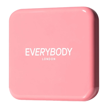 Everybody London - Gebackenes Rouge - Pink - 4.2g