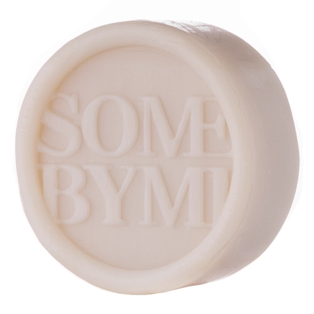 Some By Mi - Lactosoy Low Ph Morning Cleansing Bar - Sanfte Gesichtsseife - 90g