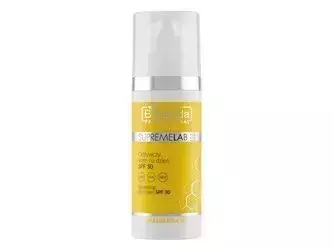Bielenda Professional - Supremelab - Barrier Renew - Nährende Tagescreme SPF30 - Pflegende Tagescreme - 50ml